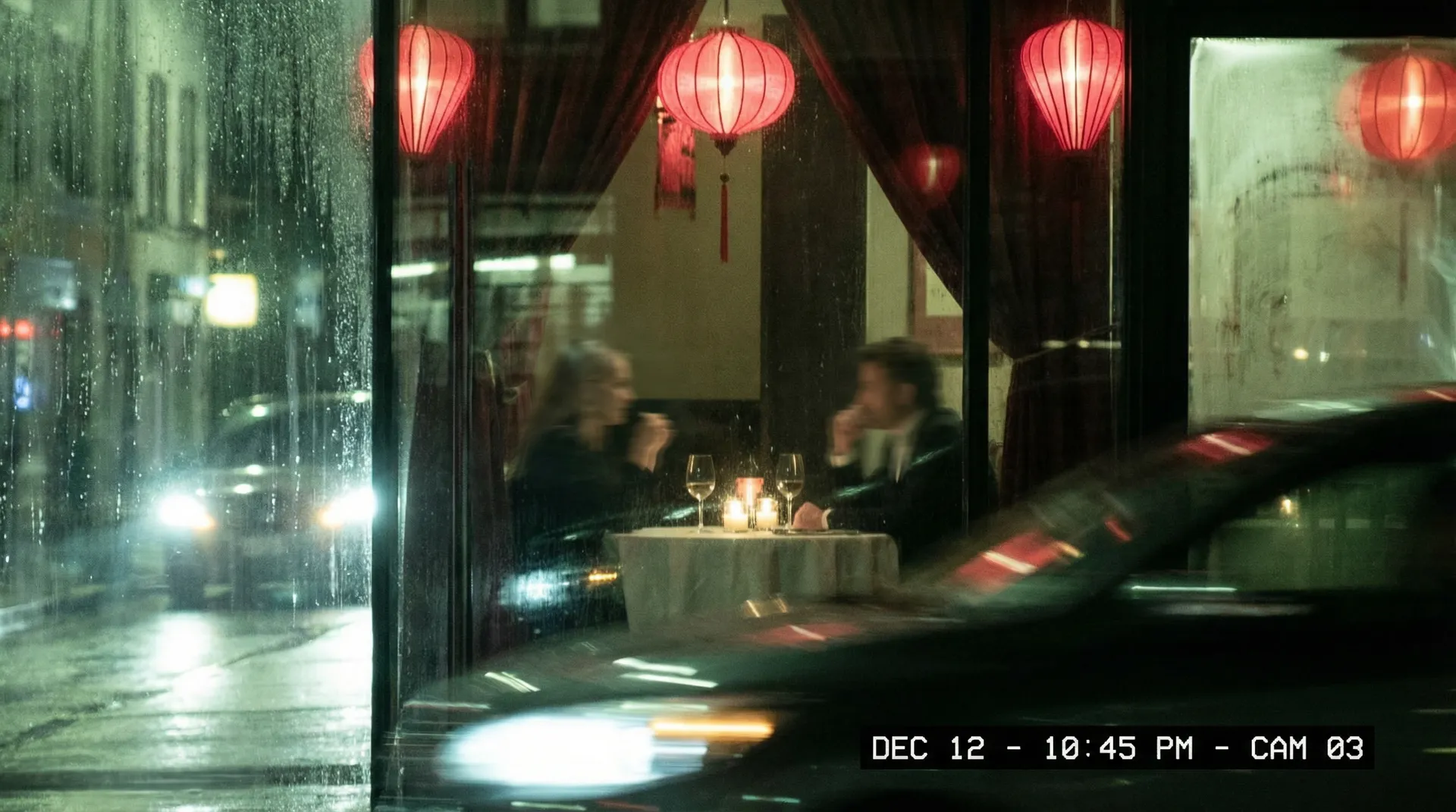 新葡京赌场官网 - 餐厅密会偷拍照